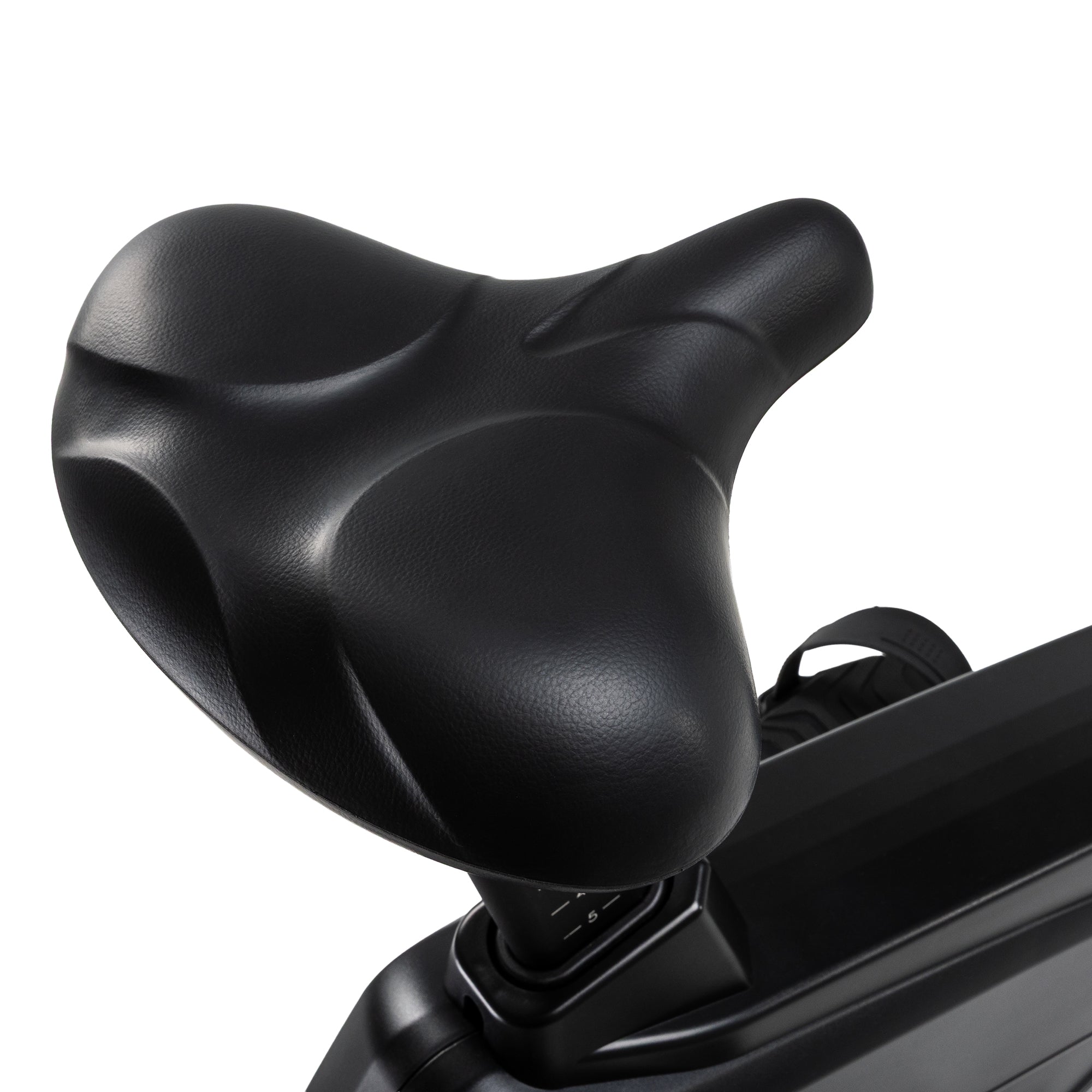 Spirit CU1000ENT Upright Bike - Entertainment Console