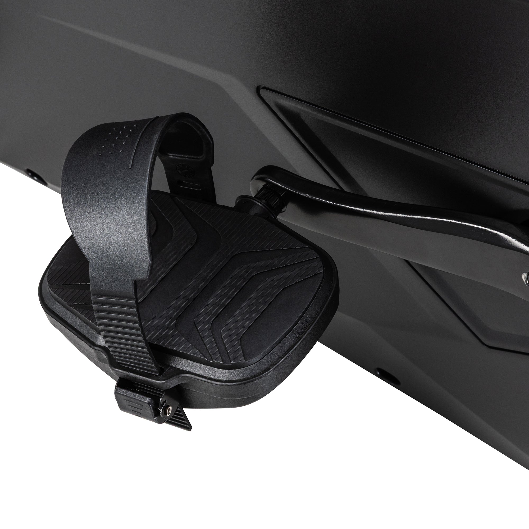 Spirit CU1000ENT Upright Bike - Entertainment Console