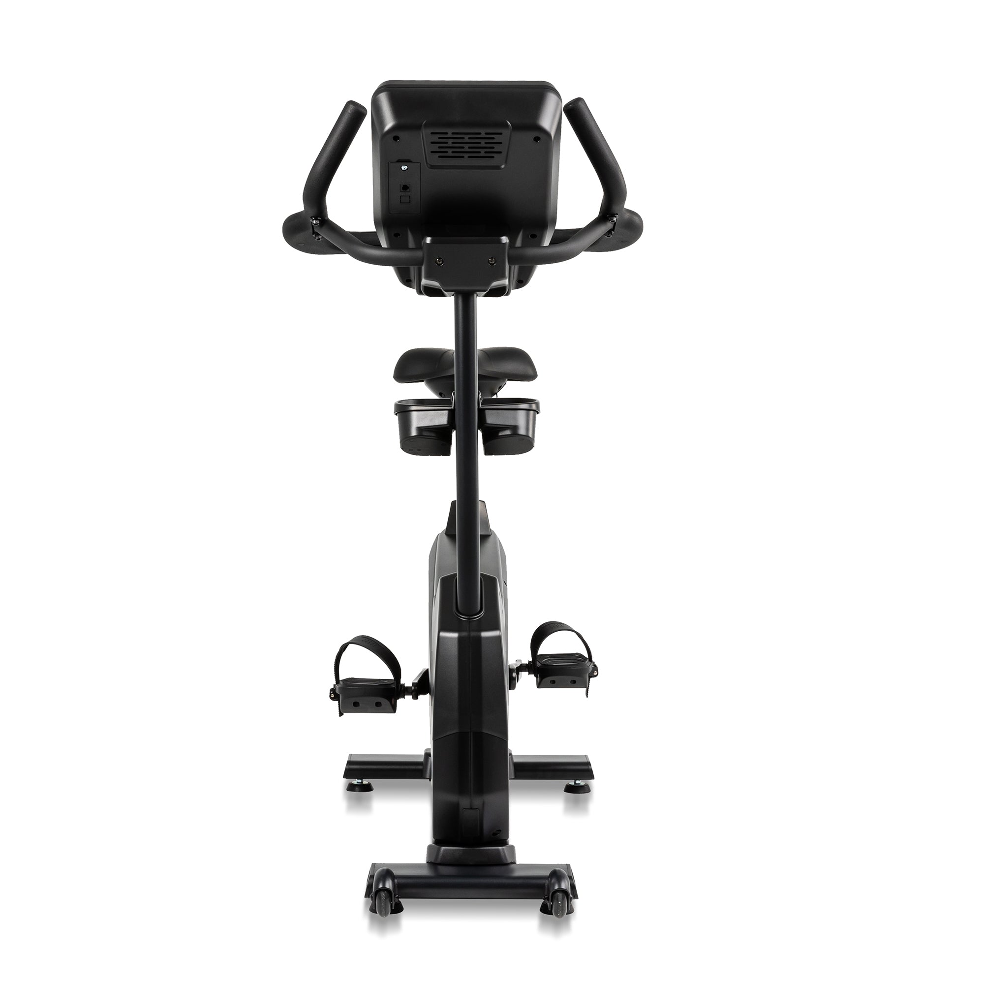 Spirit CU900 Upright Bike - Self Powered
