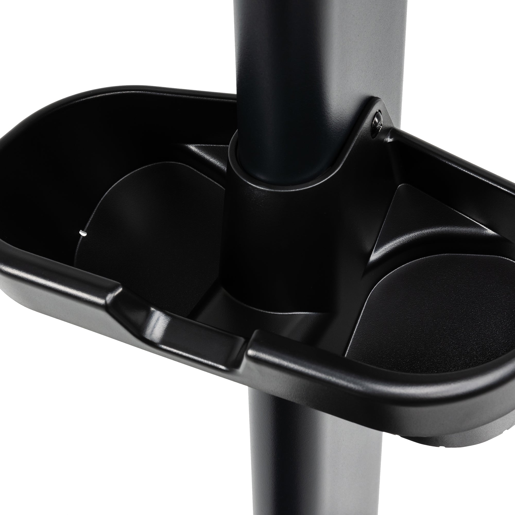 Spirit CU900 Upright Bike - Self Powered