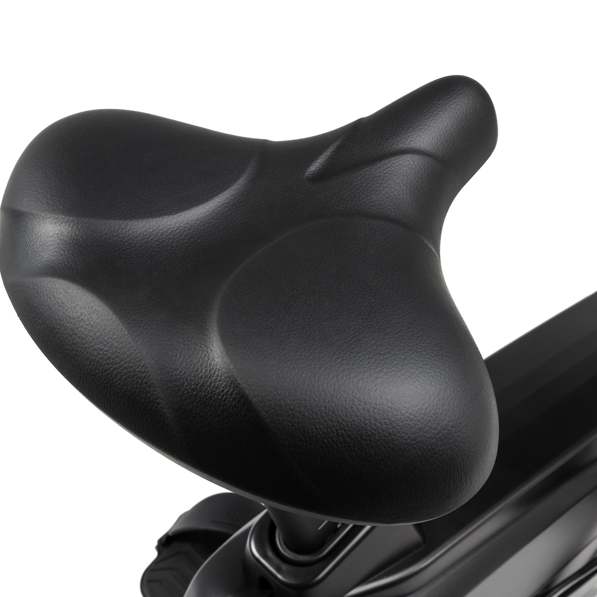 Spirit CU900 Upright Bike - Self Powered