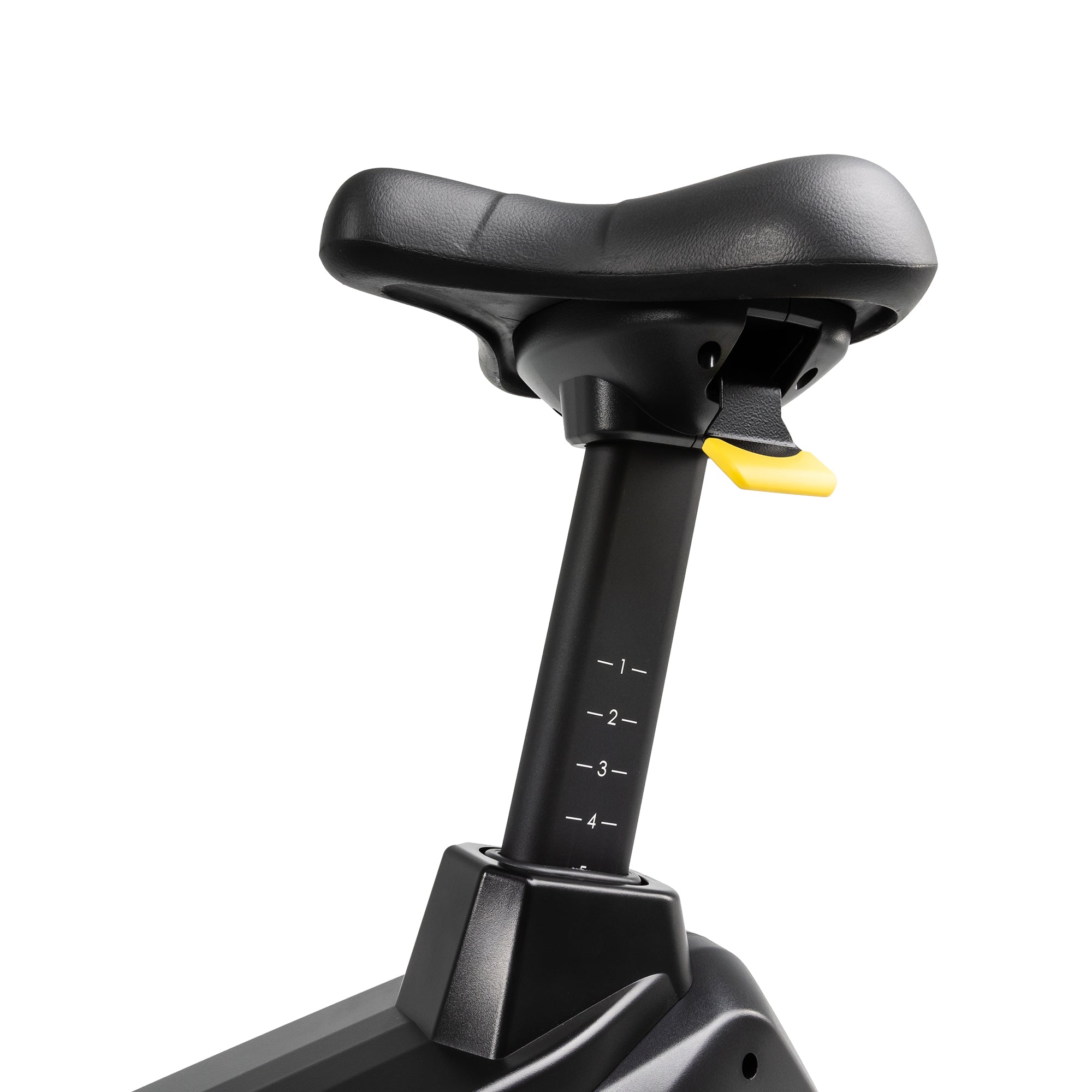 Spirit CU900 Upright Bike - Self Powered