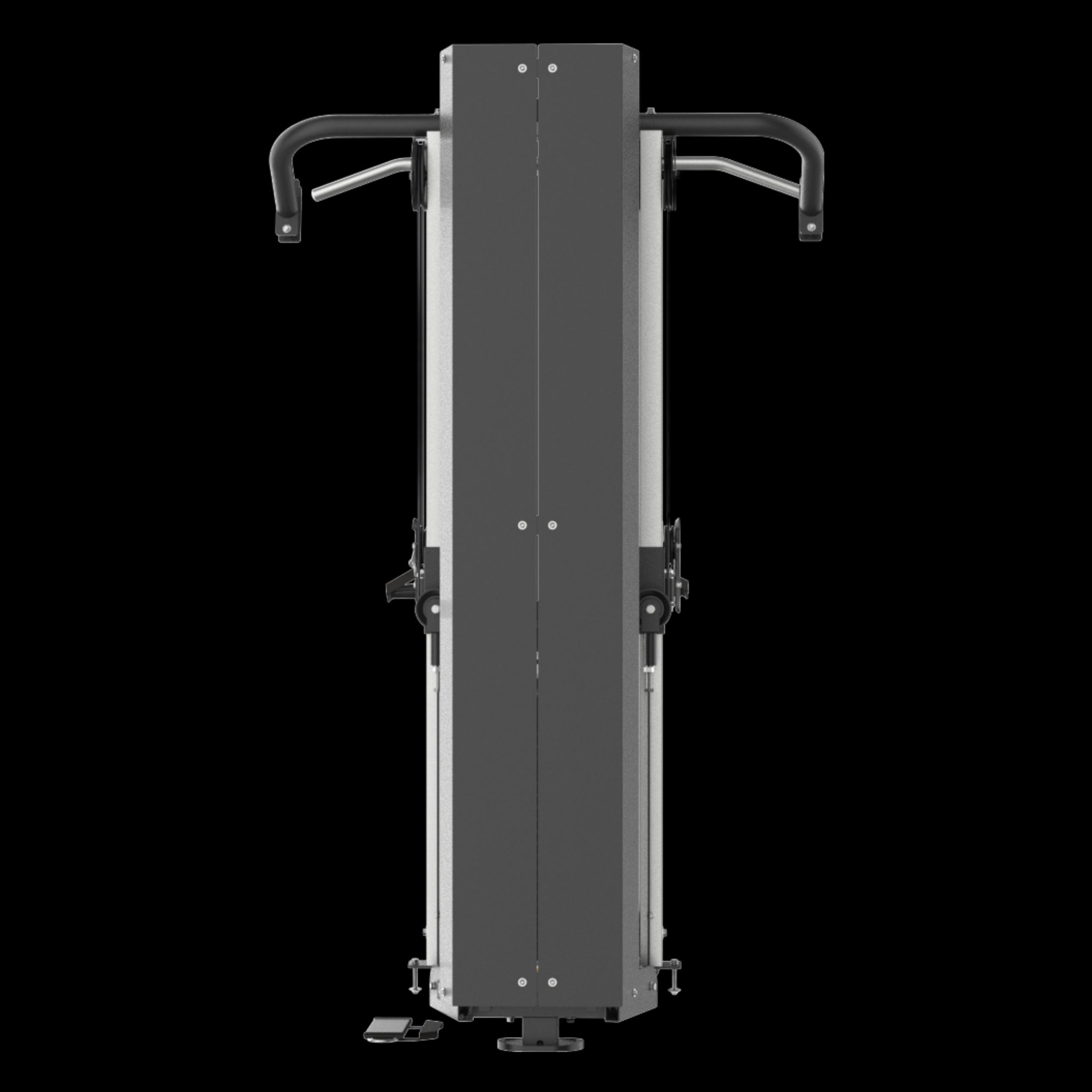 SR1-DAP Hi/Lo Pulley System