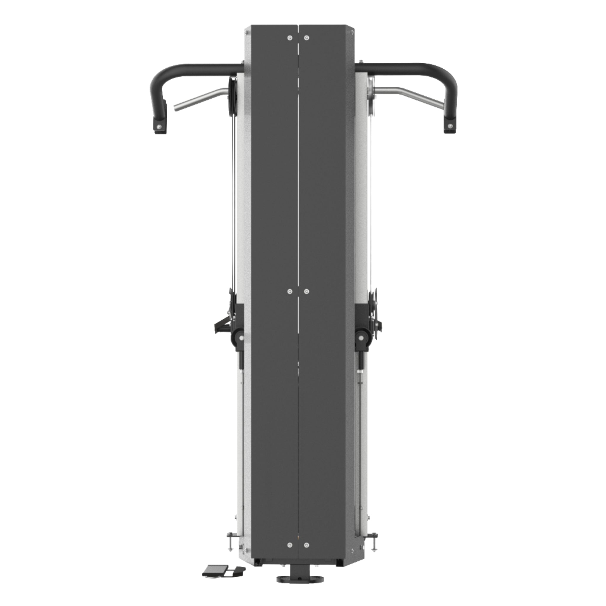 SR1-DAP Hi/Lo Pulley System