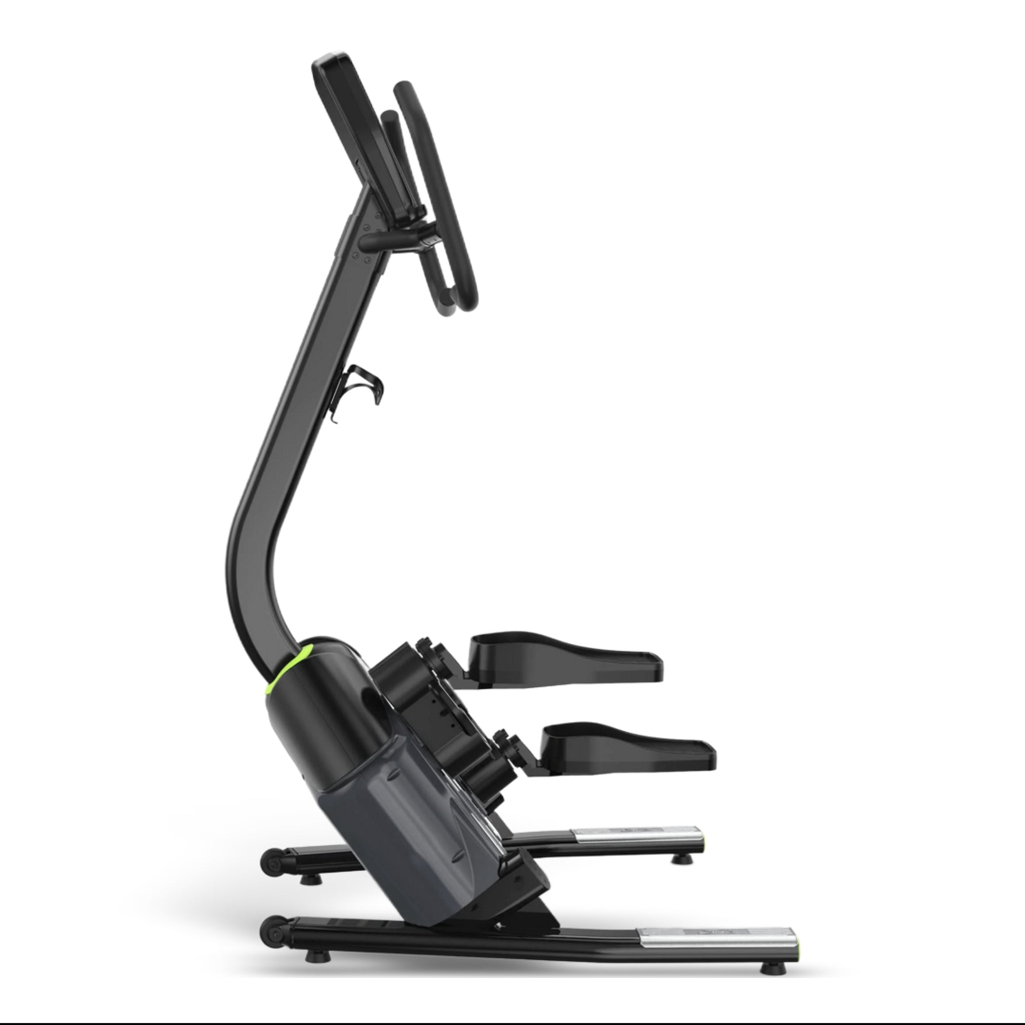 Helix HLT3500-3D Club Connect Lateral Elliptical Trainer