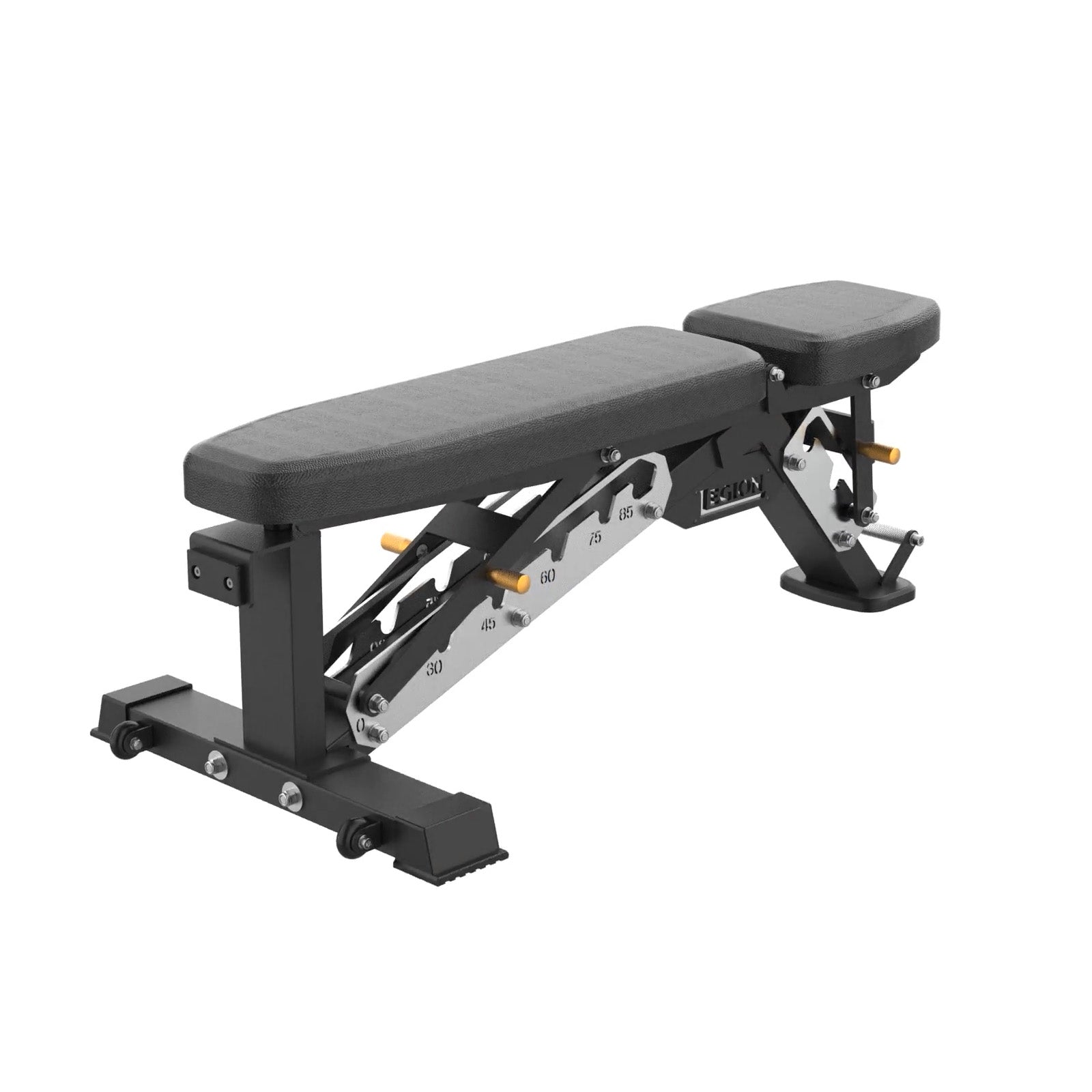 Spartan PRO Adjustable Bench
