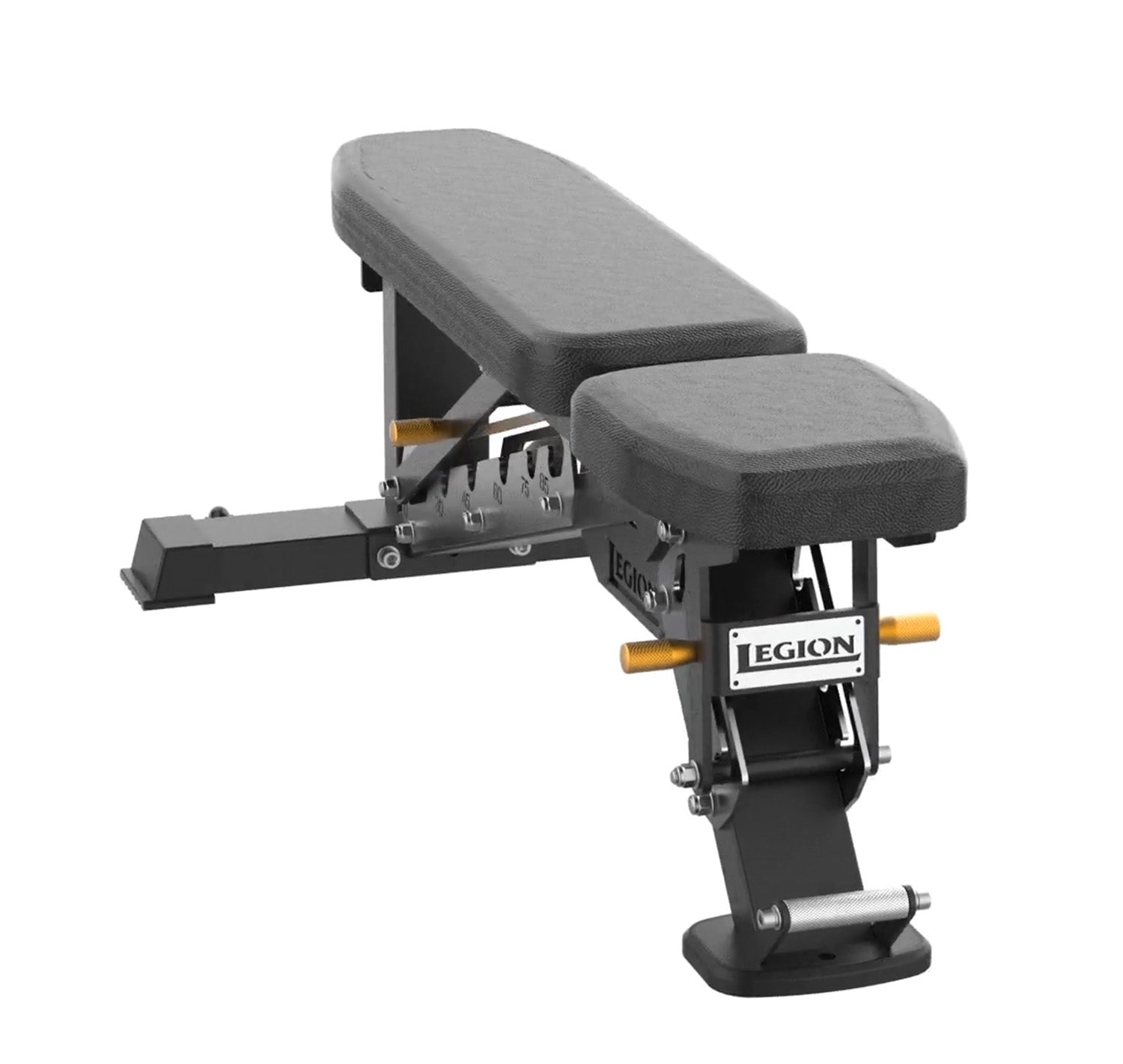 Spartan PRO Adjustable Bench