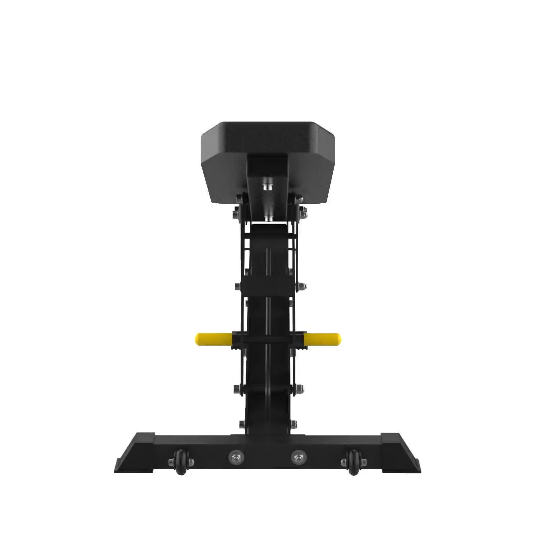 Spartan Studio Adjustable Bench