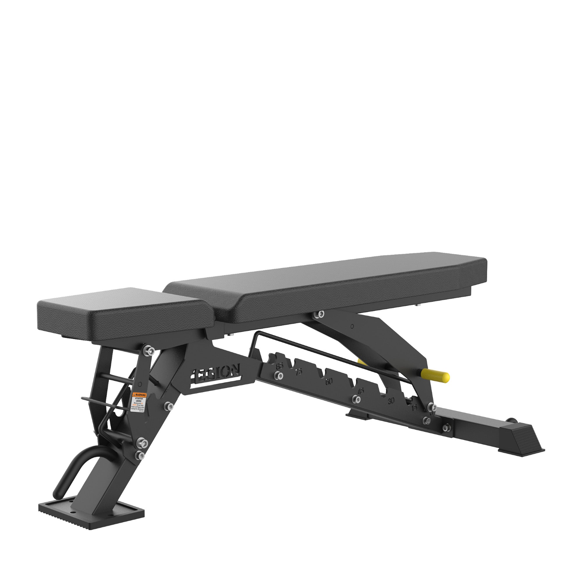 Spartan Studio Adjustable Bench
