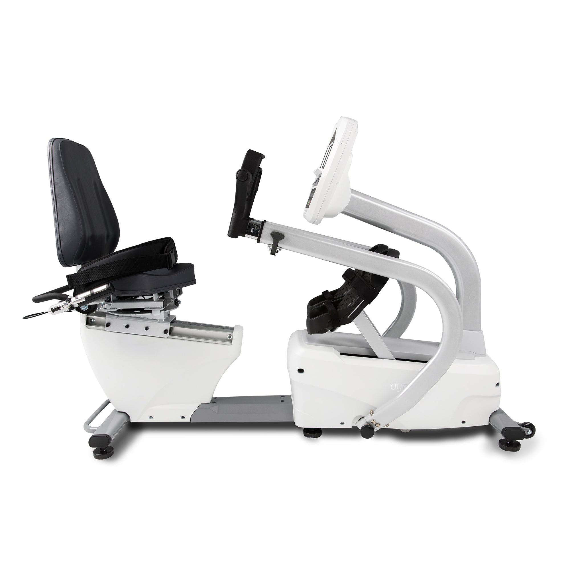Spirit 7.0S Recumbent Stepper – Rehabilitation / Medical-Grade