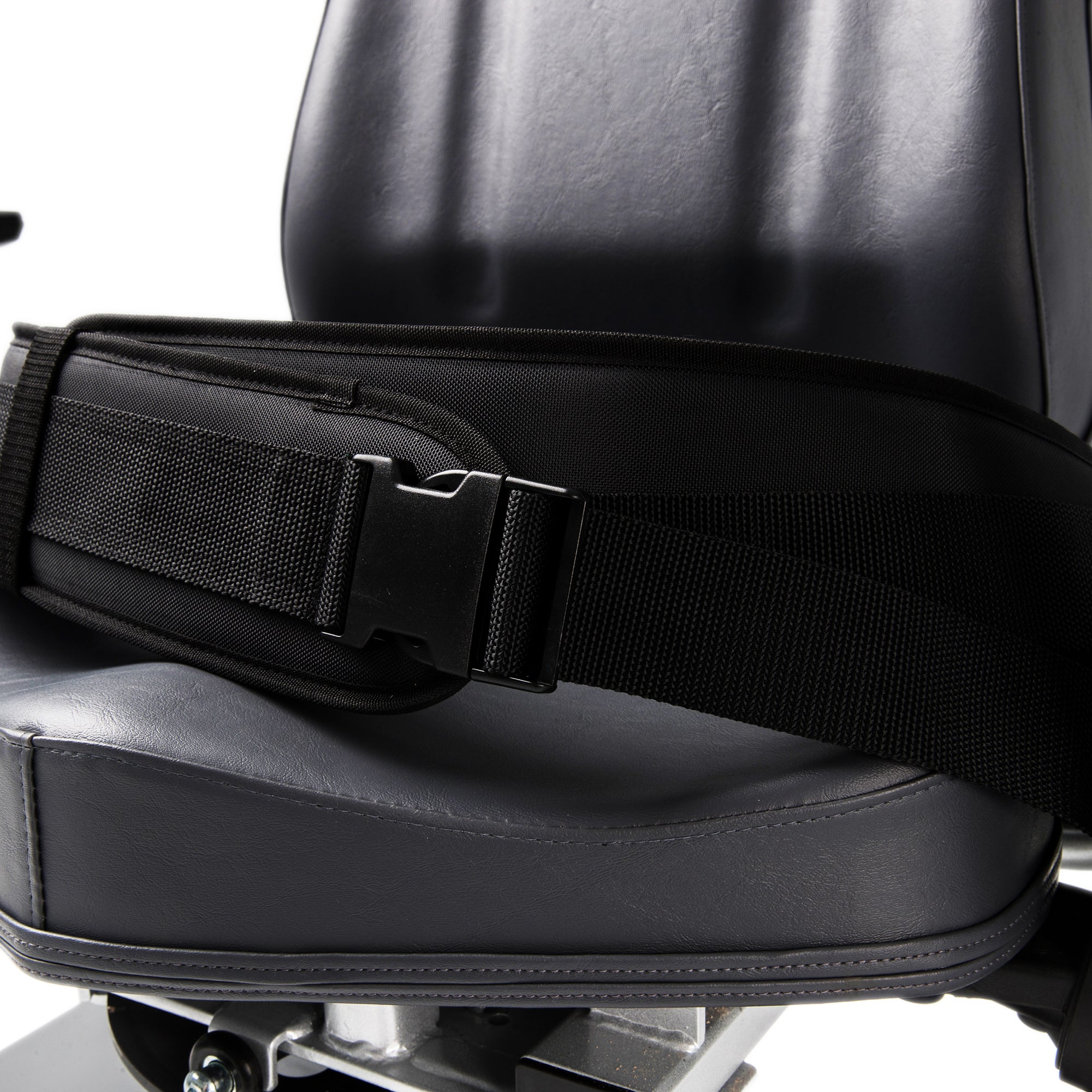 Spirit 7.0S Recumbent Stepper – Rehabilitation / Medical-Grade