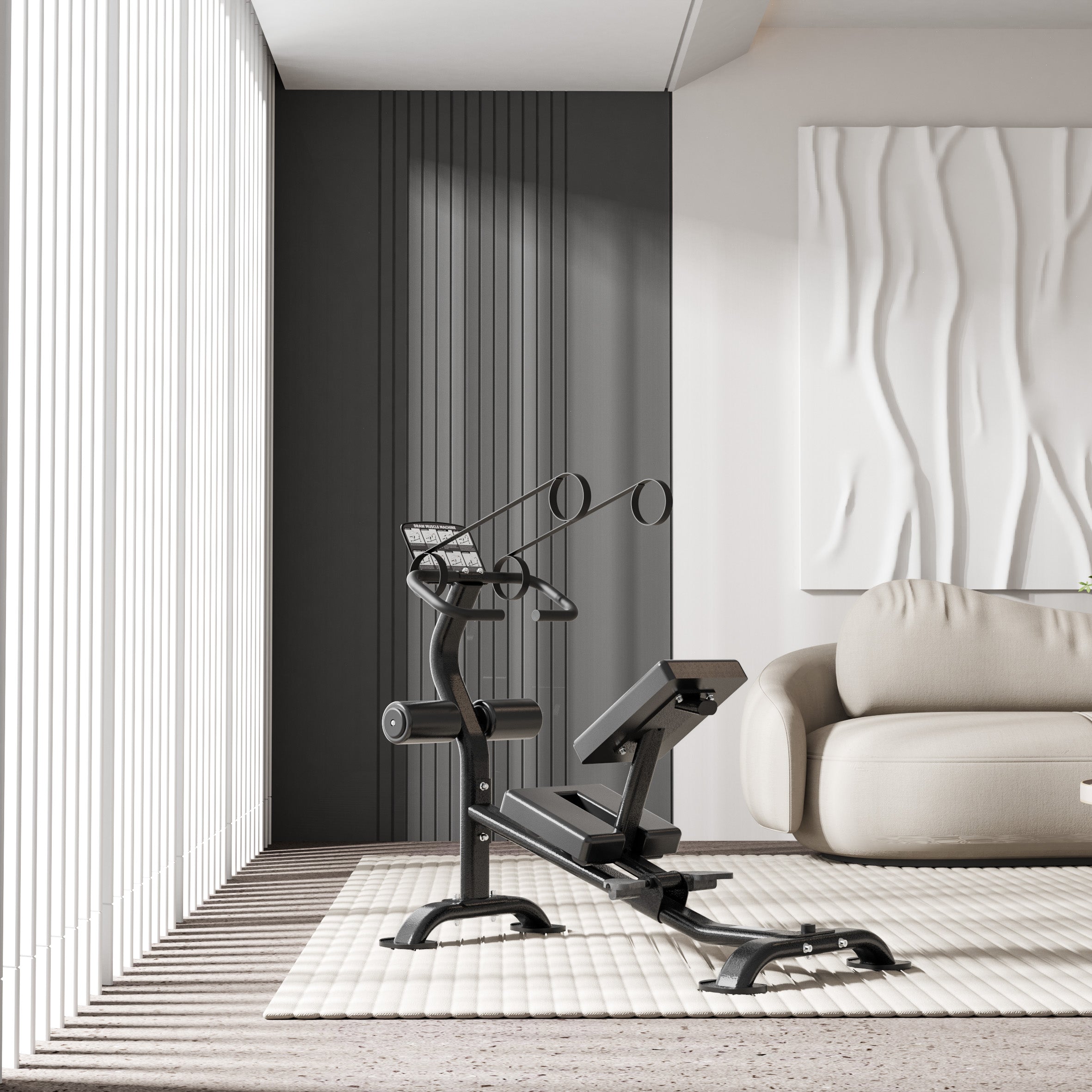 PRO STRETCH Trainer