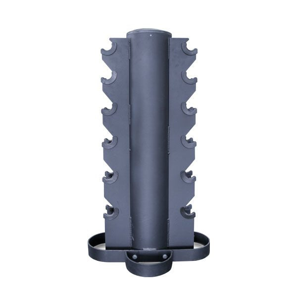 VDBR 6-Pair Vertical Dumbbell Rack