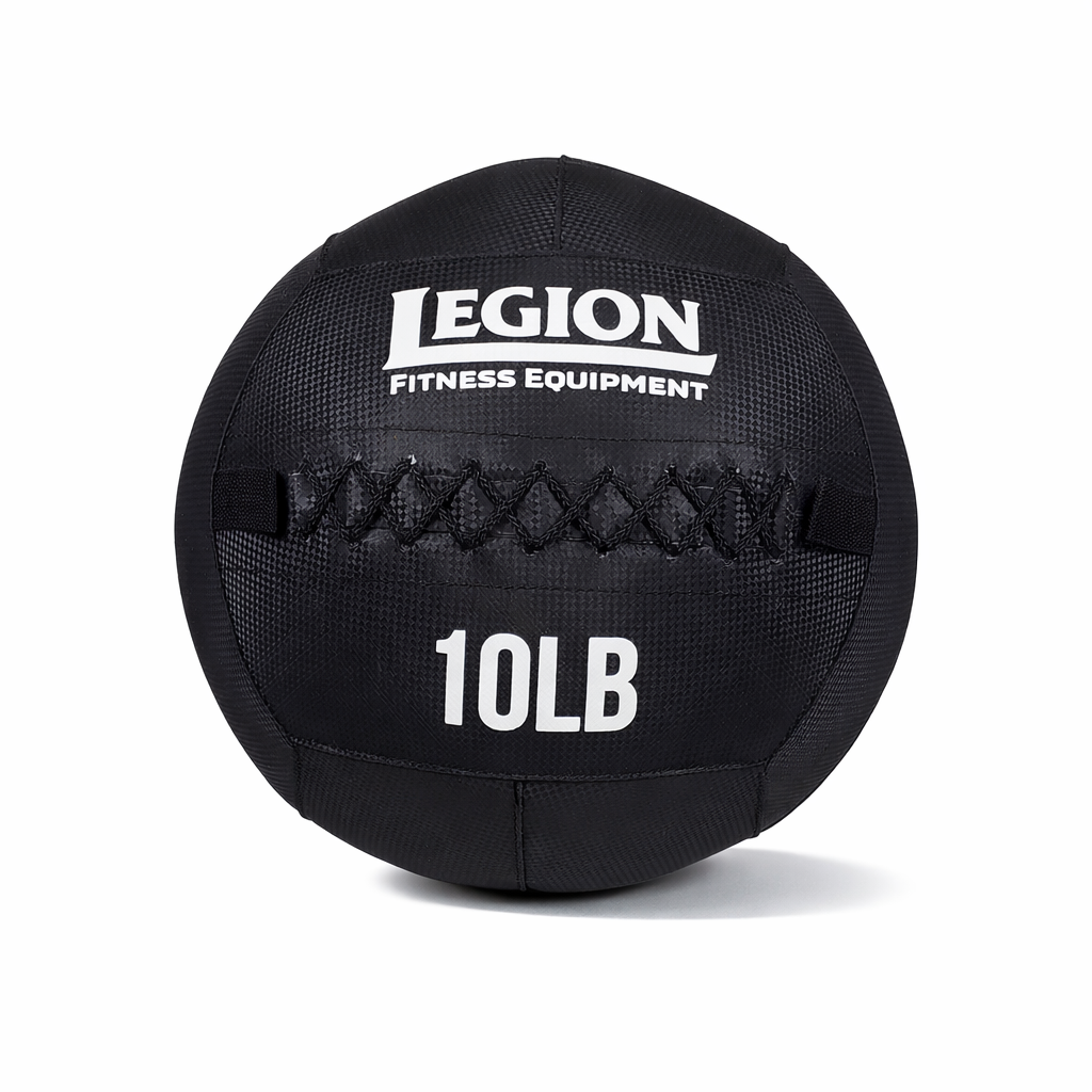 LEGION WALL BALLS