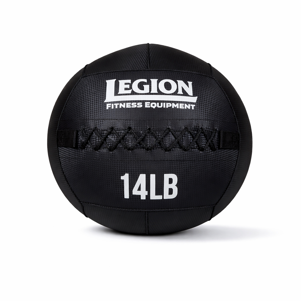 LEGION WALL BALLS