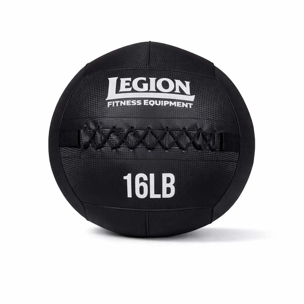 LEGION WALL BALLS