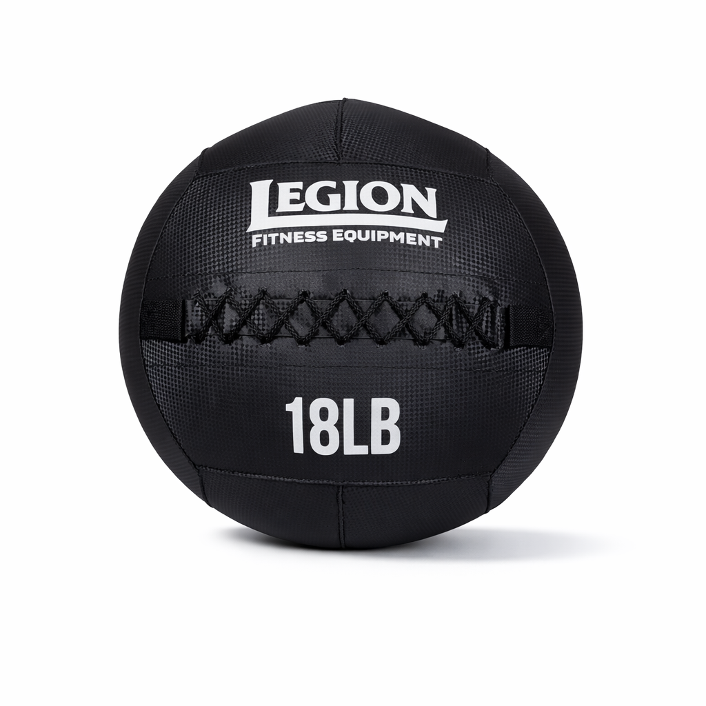 LEGION WALL BALLS