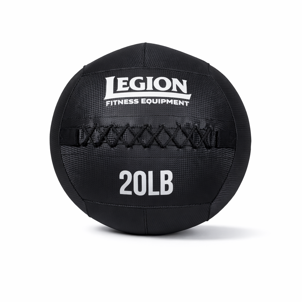 LEGION WALL BALLS