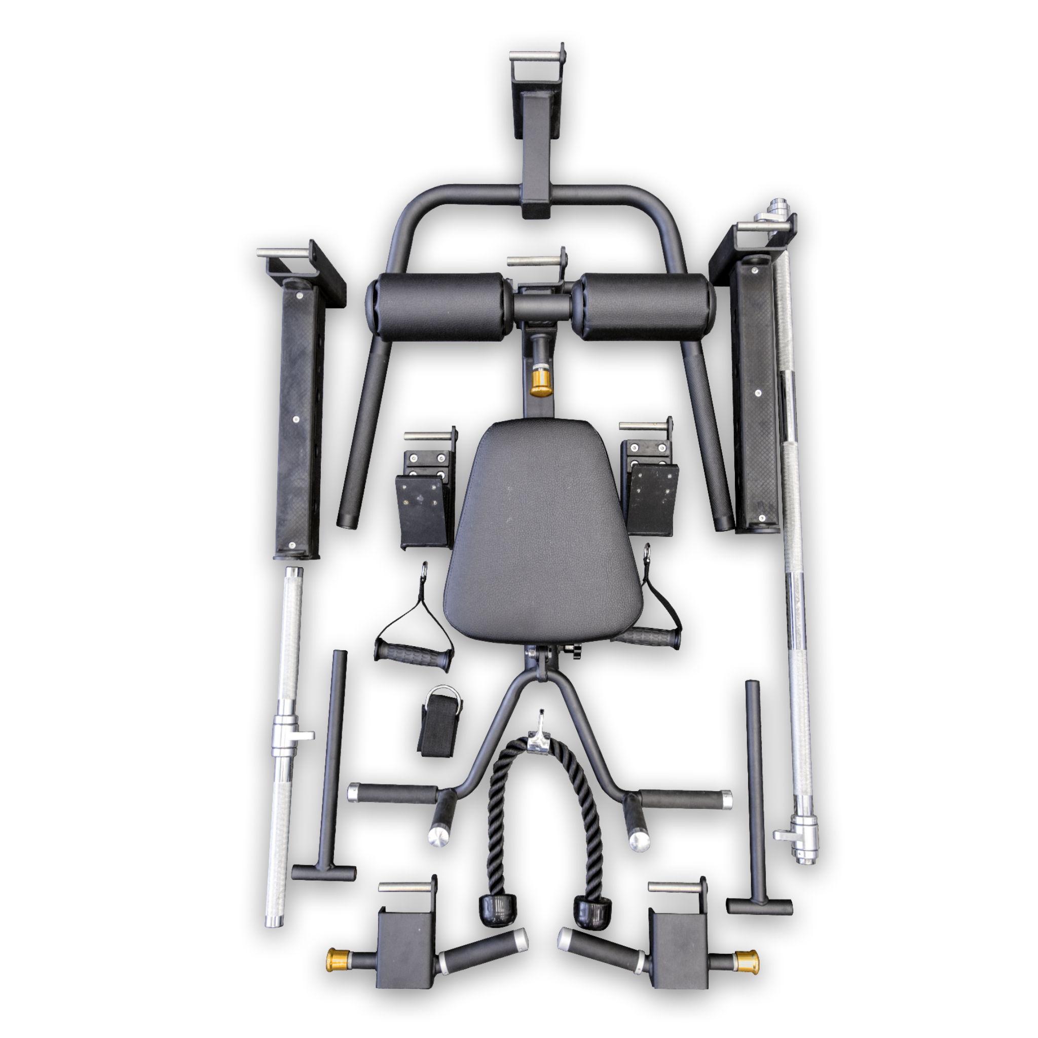X3 Spatha Pro All-In-One Trainer