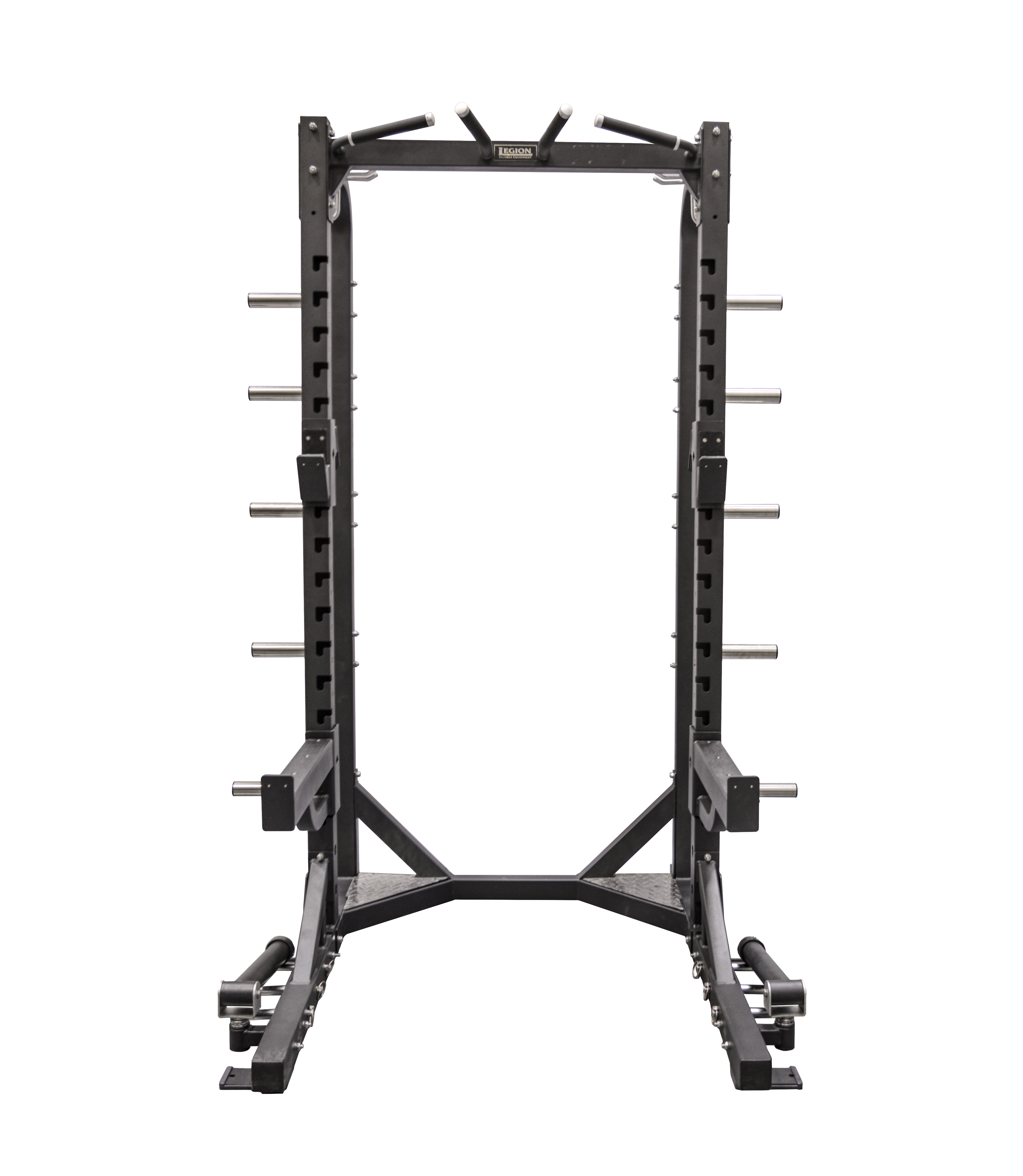 HR5 PRO Half Rack