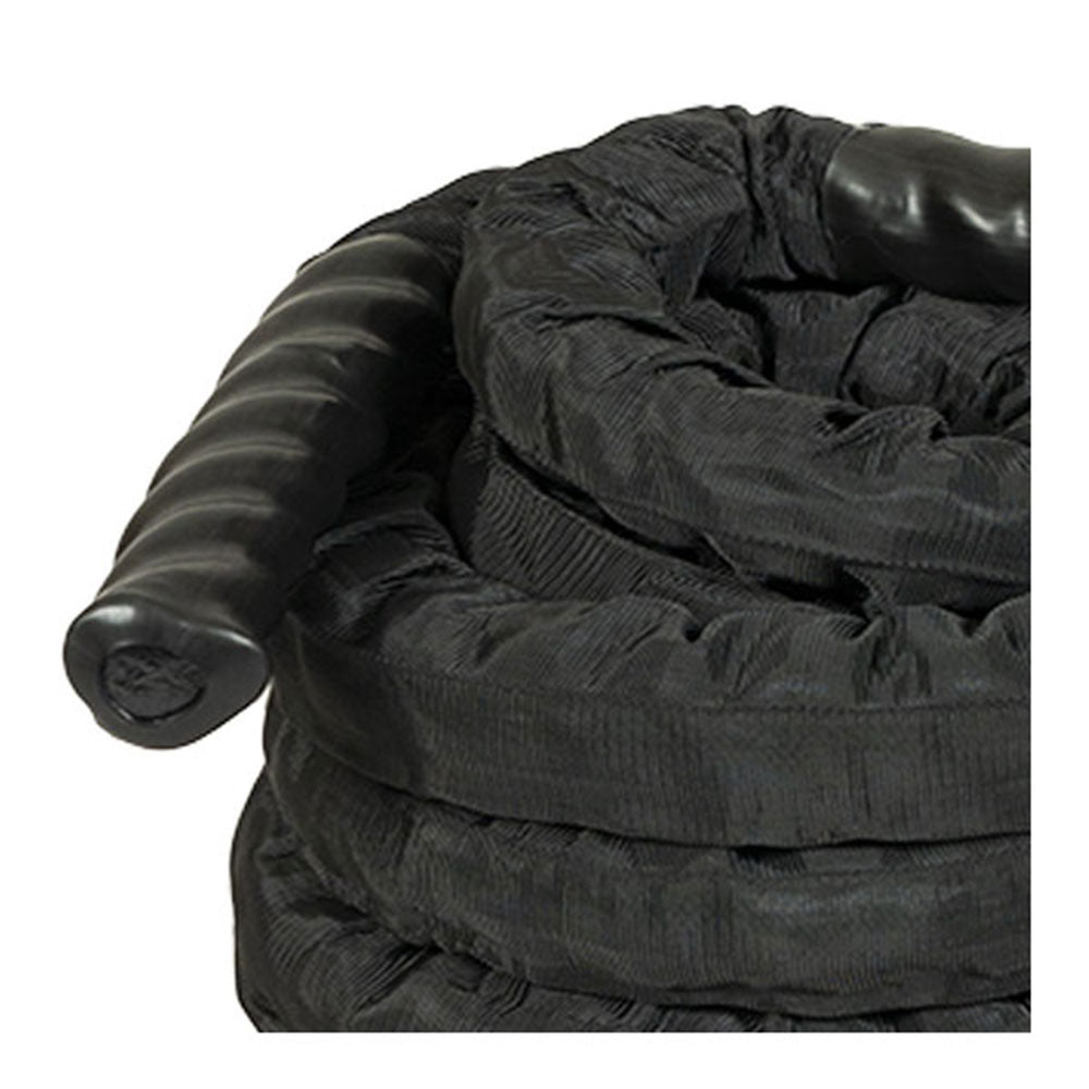 Legion 50' Battle Rope w/ Protective Sleeve