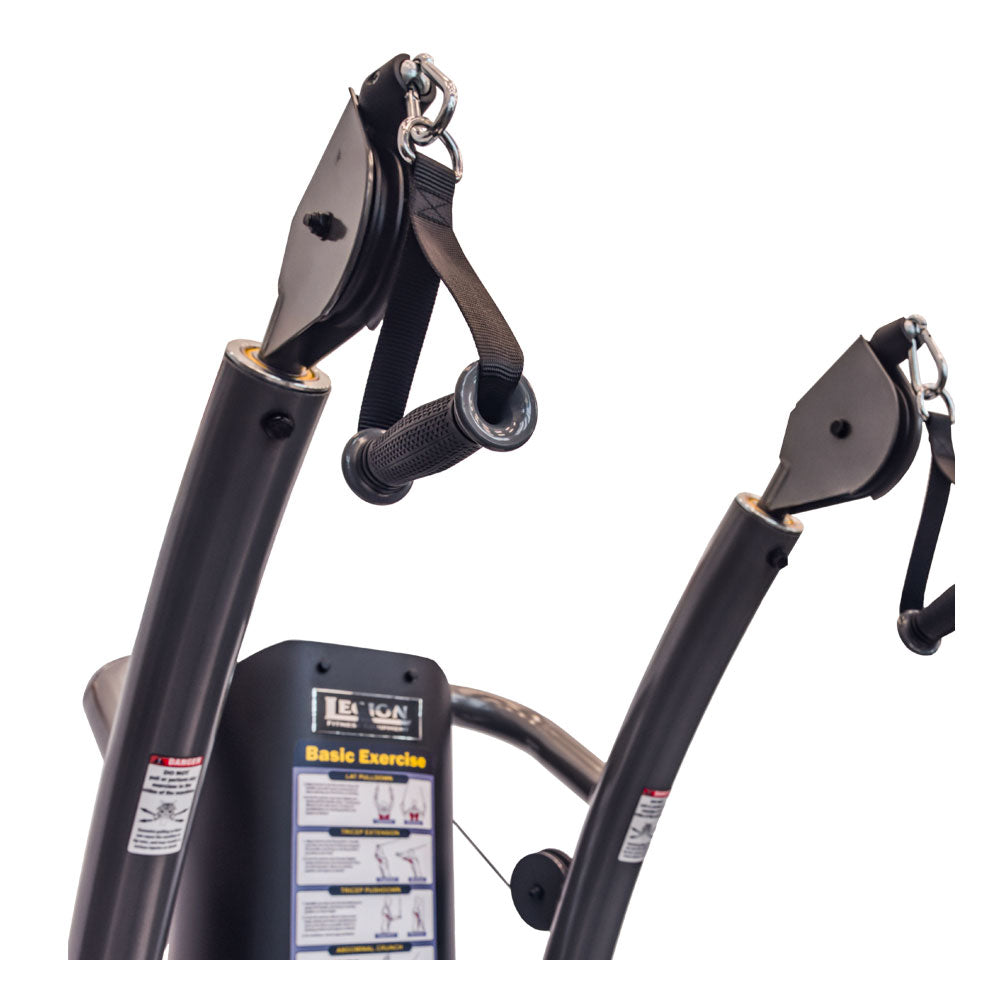 G6 Slim Gym