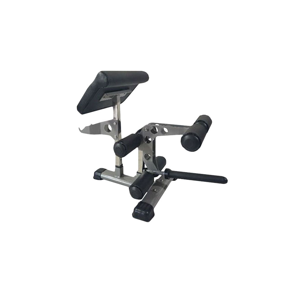 Legion FID2.0 FID Bench w/ FREE PREACHER ATTACHMENT