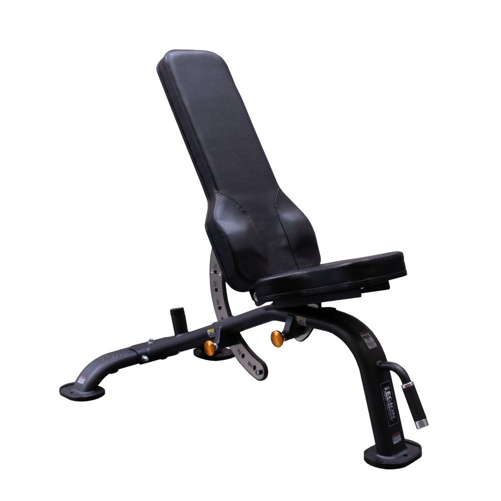 Centurion MAB Multi-Angle-Bench