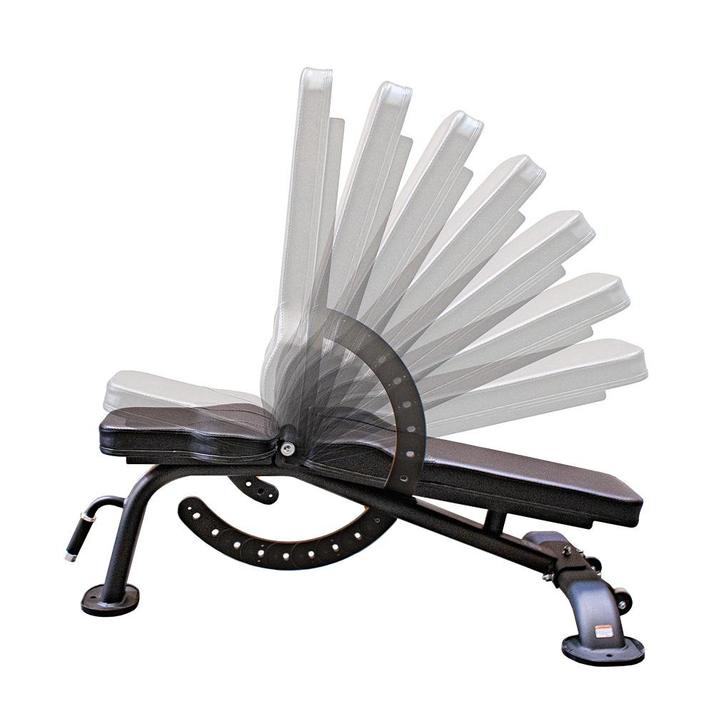 Centurion MAB Multi-Angle-Bench