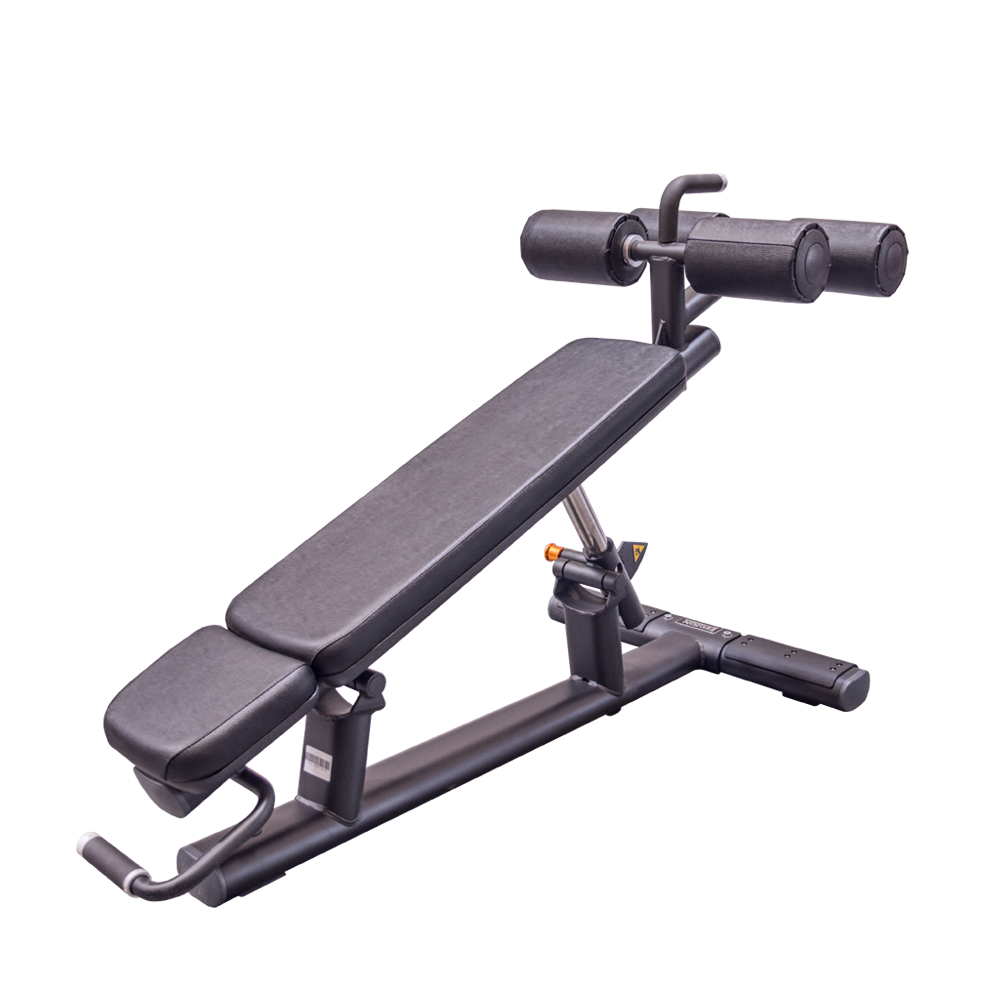 Adjustable Ab Bench