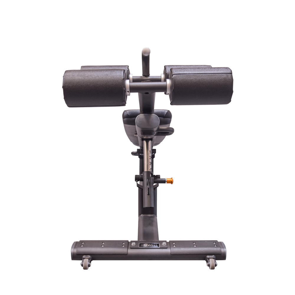 Adjustable Ab Bench