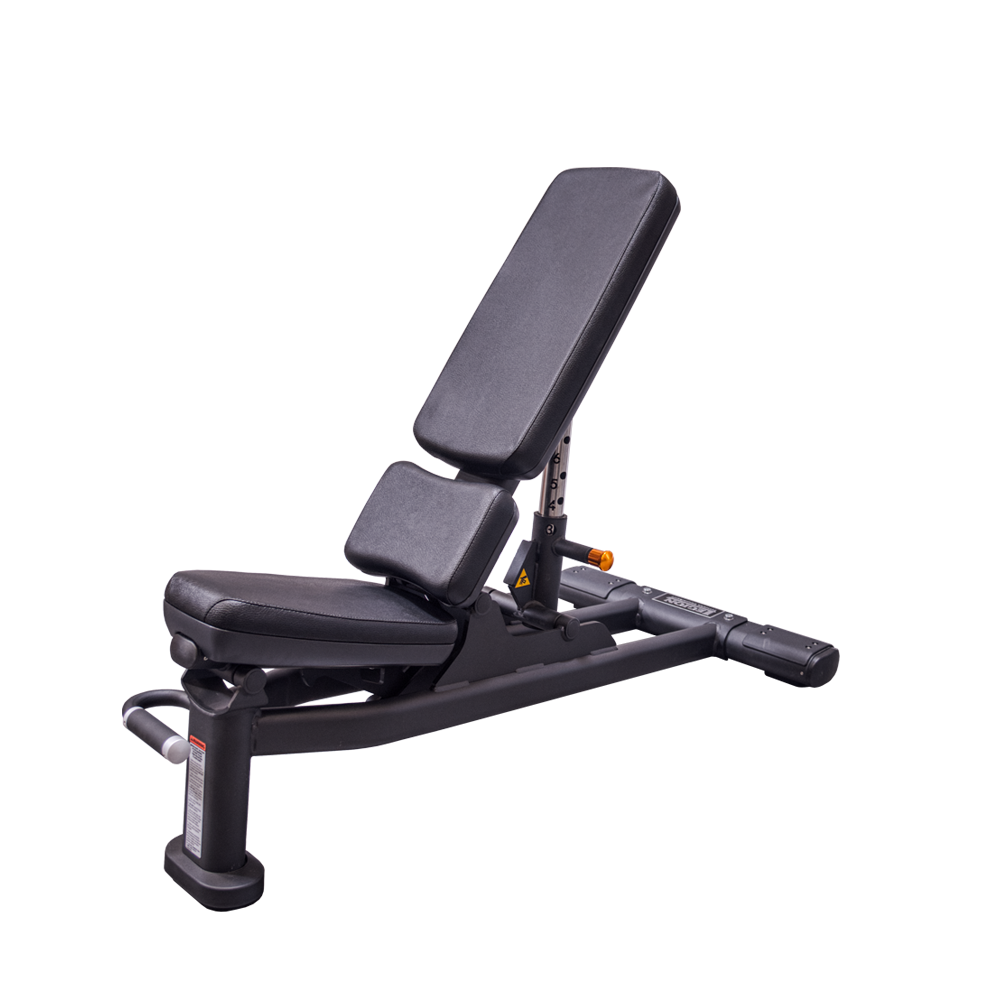 Legion FIB Flat Incline Bench