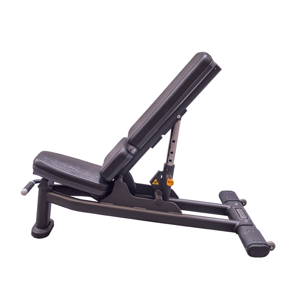 Legion FIB Flat Incline Bench