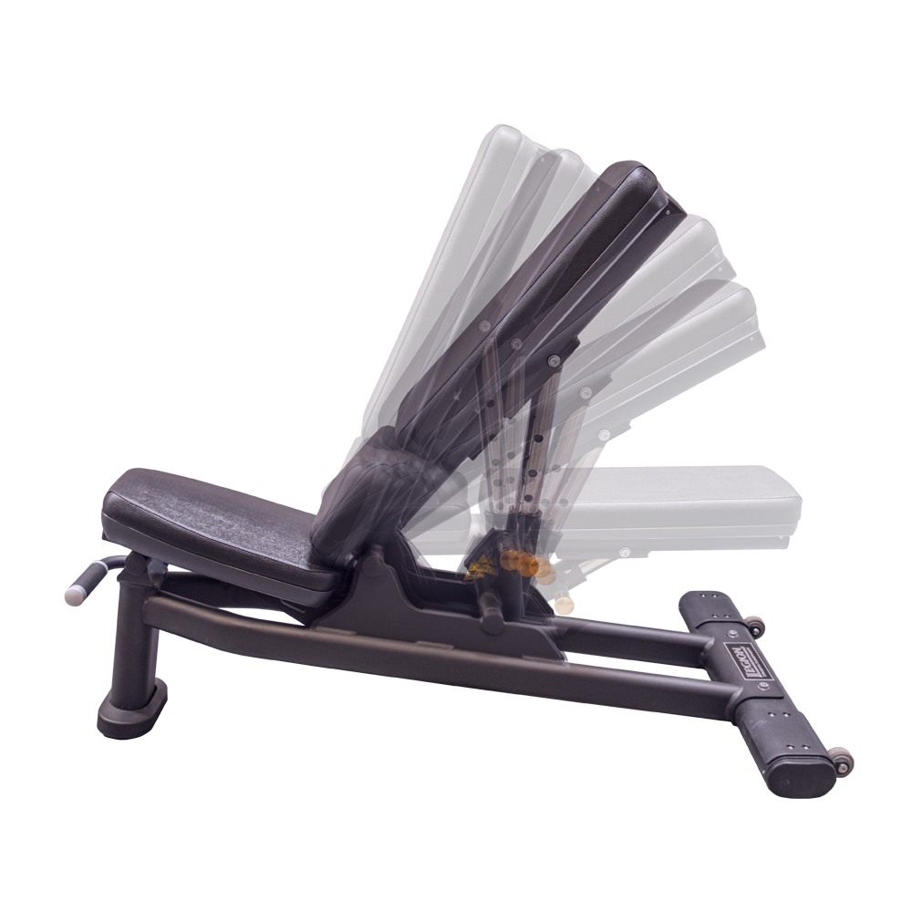Legion FIB Flat Incline Bench