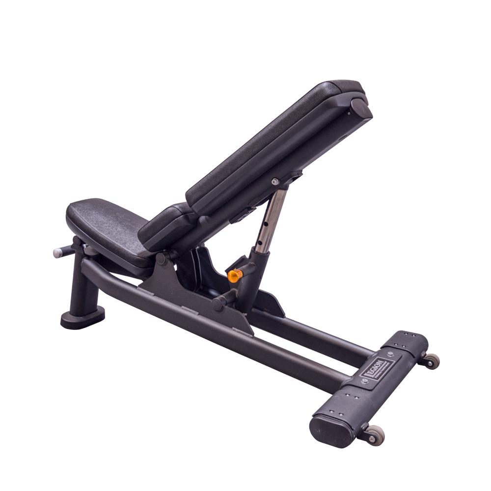Legion FIB Flat Incline Bench