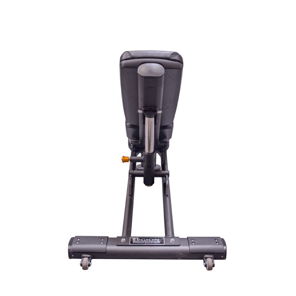 Legion FIB Flat Incline Bench