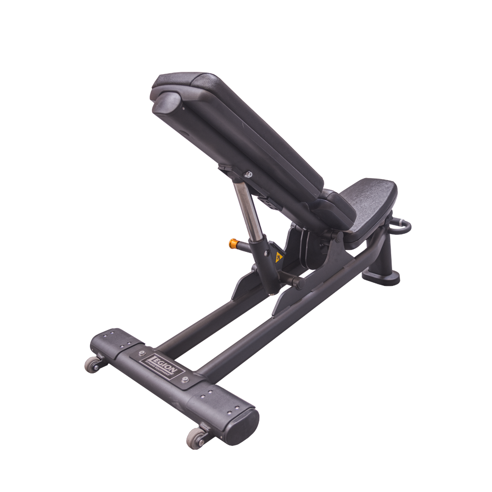 Legion FIB Flat Incline Bench