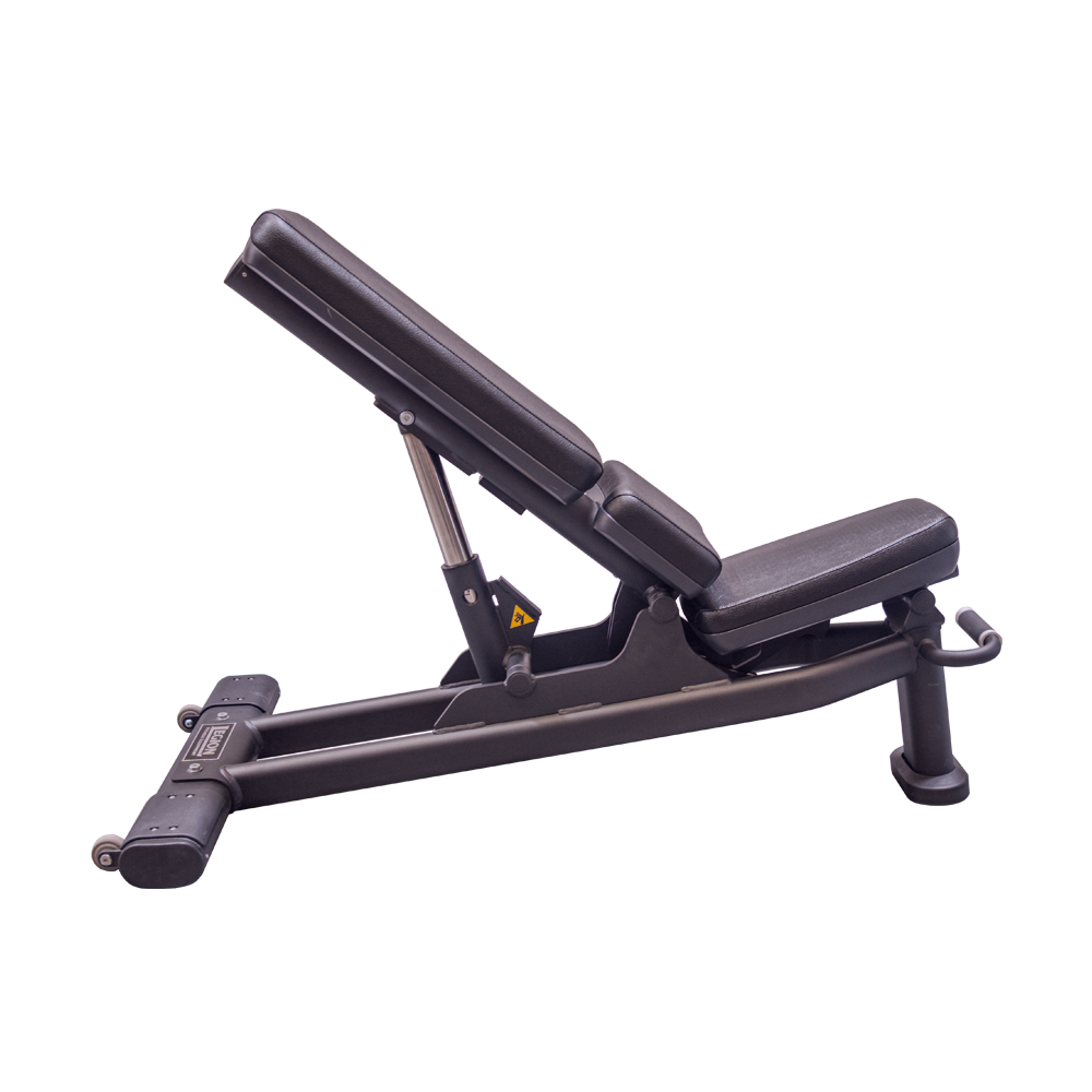 Legion FIB Flat Incline Bench