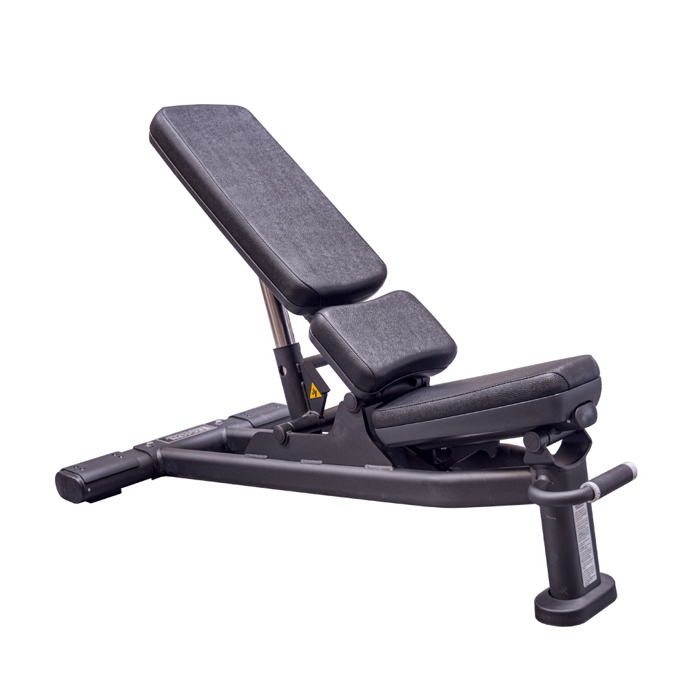 Legion FIB Flat Incline Bench
