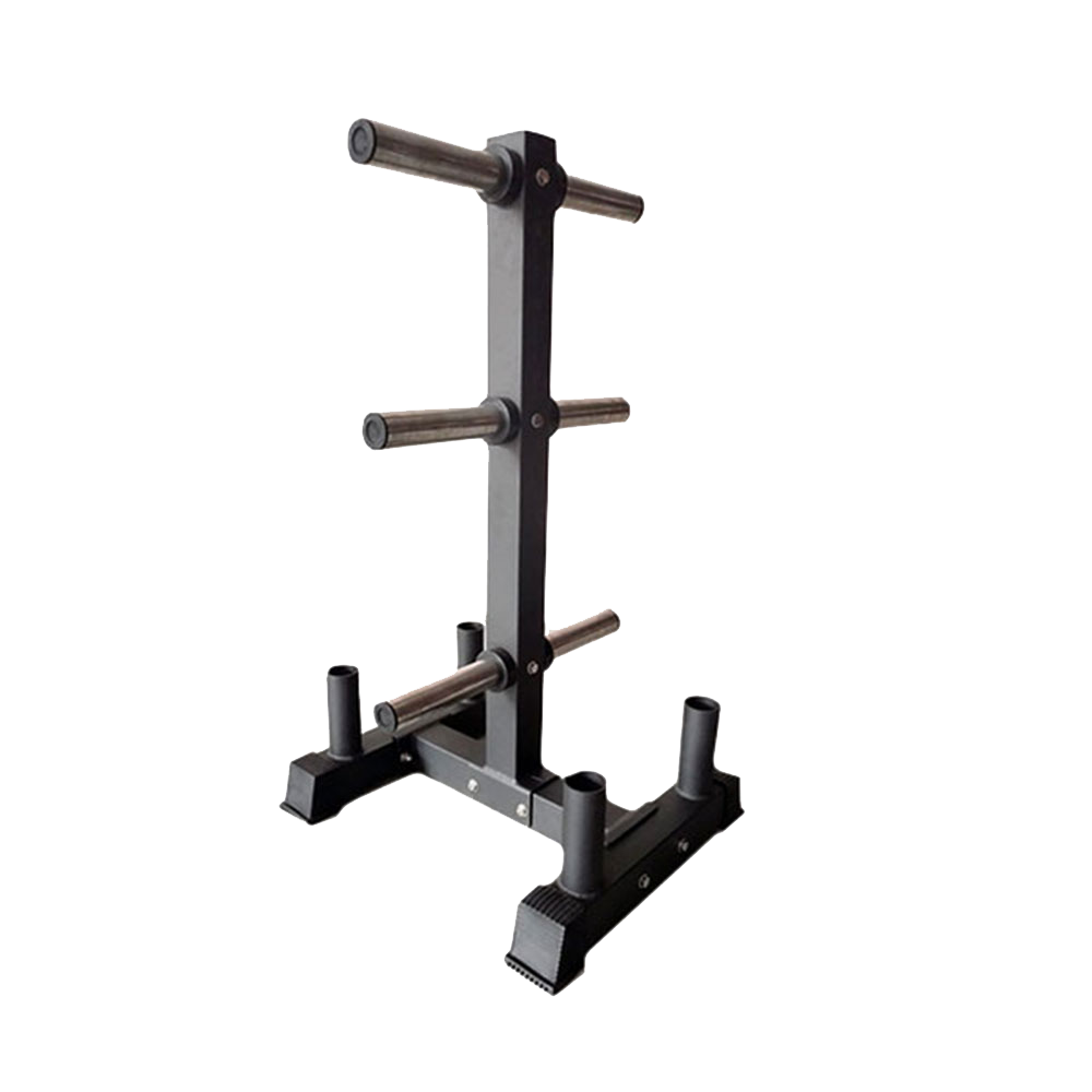 BPT Bumper Plate Tree