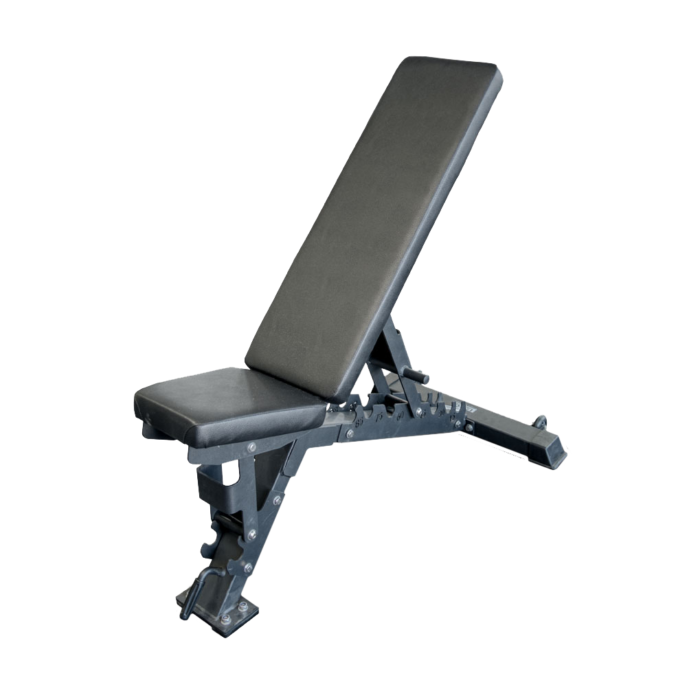 FID PRO Adjustable Bench
