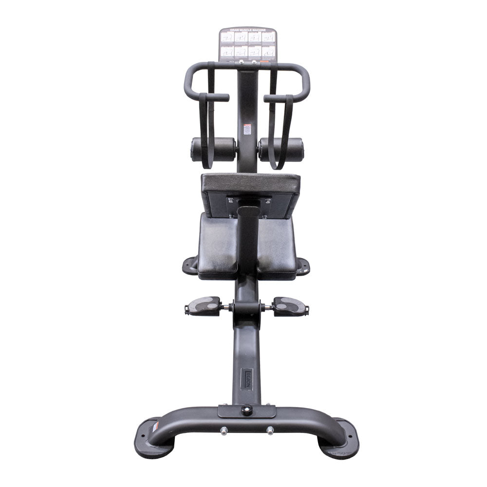 PRO STRETCH Trainer