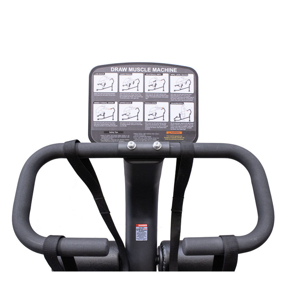 PRO STRETCH Trainer