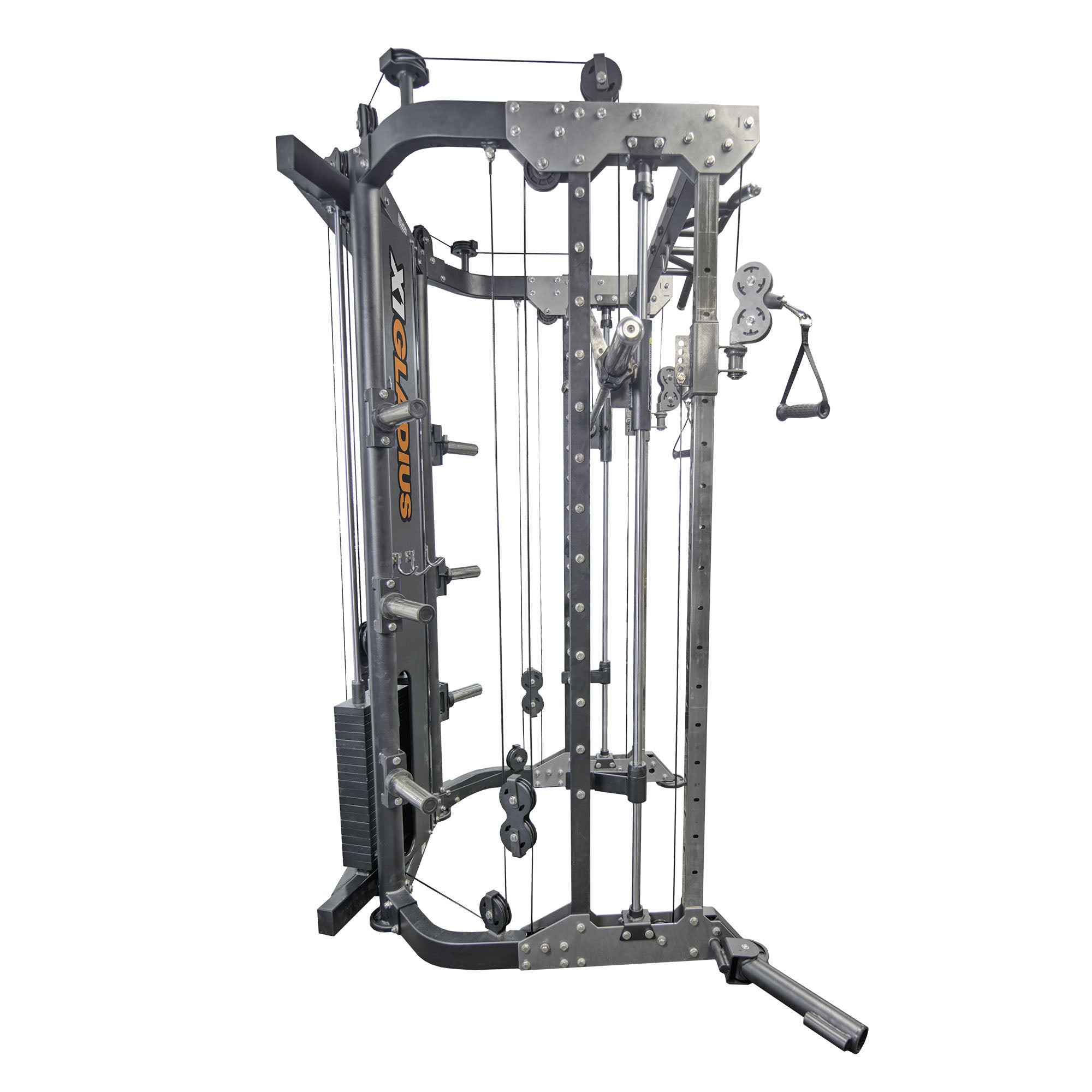 X1 Gladius All-In-One Trainer