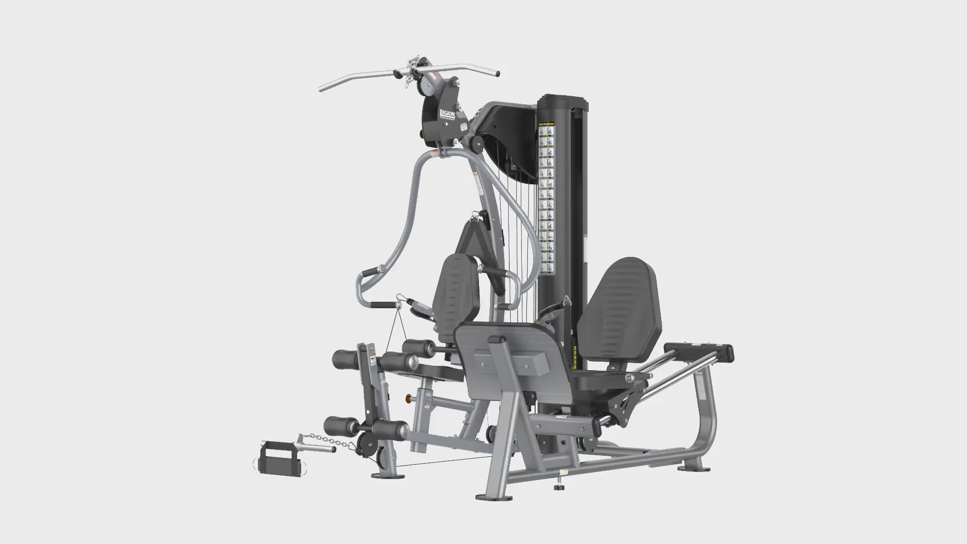 G7 Classic Gym
