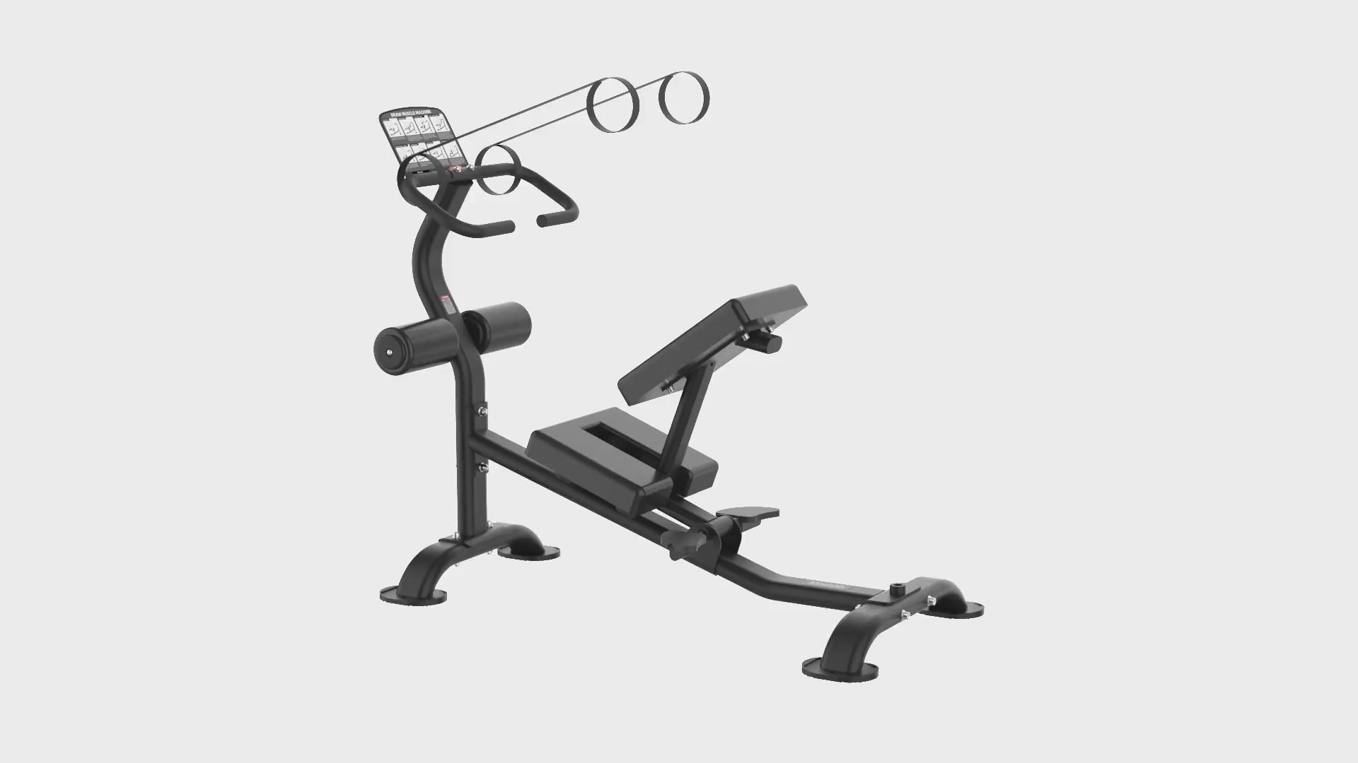 PRO STRETCH Trainer