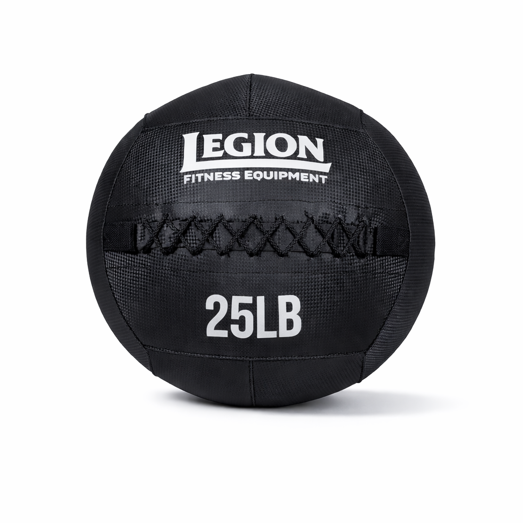 LEGION WALL BALLS