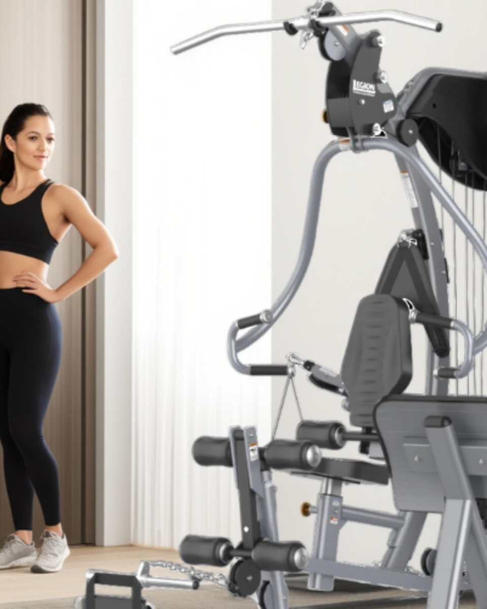 Resolution Proof: What to Look for When Buying a Serious Home Gym in 2026