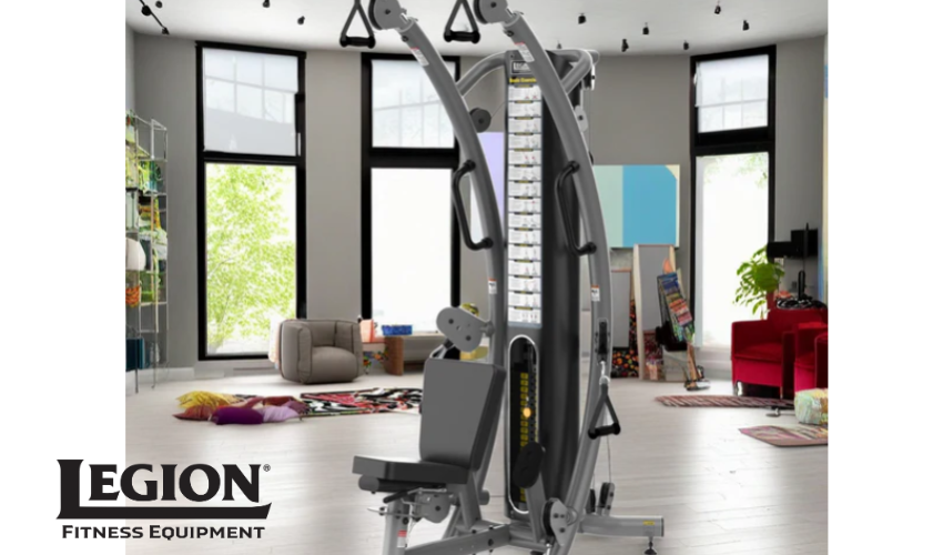 Fall Fitness Challenge: Crush 4 Weeks of Full-Body Training with the G6