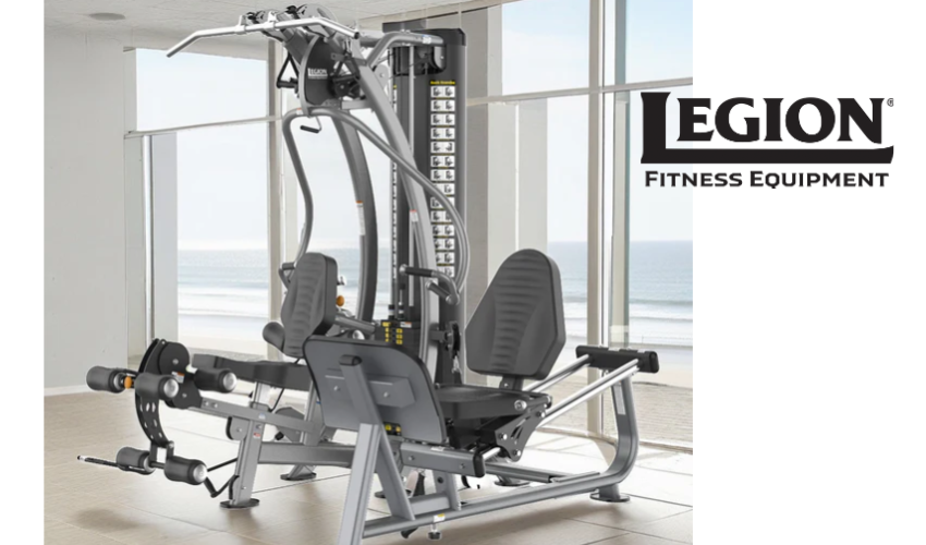 Holiday Gains: Build Muscle Before the New Year with the G9 Hybrid Gym